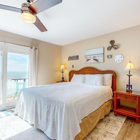 Ft Morgan Town Homes Gulf Shores Exterior foto