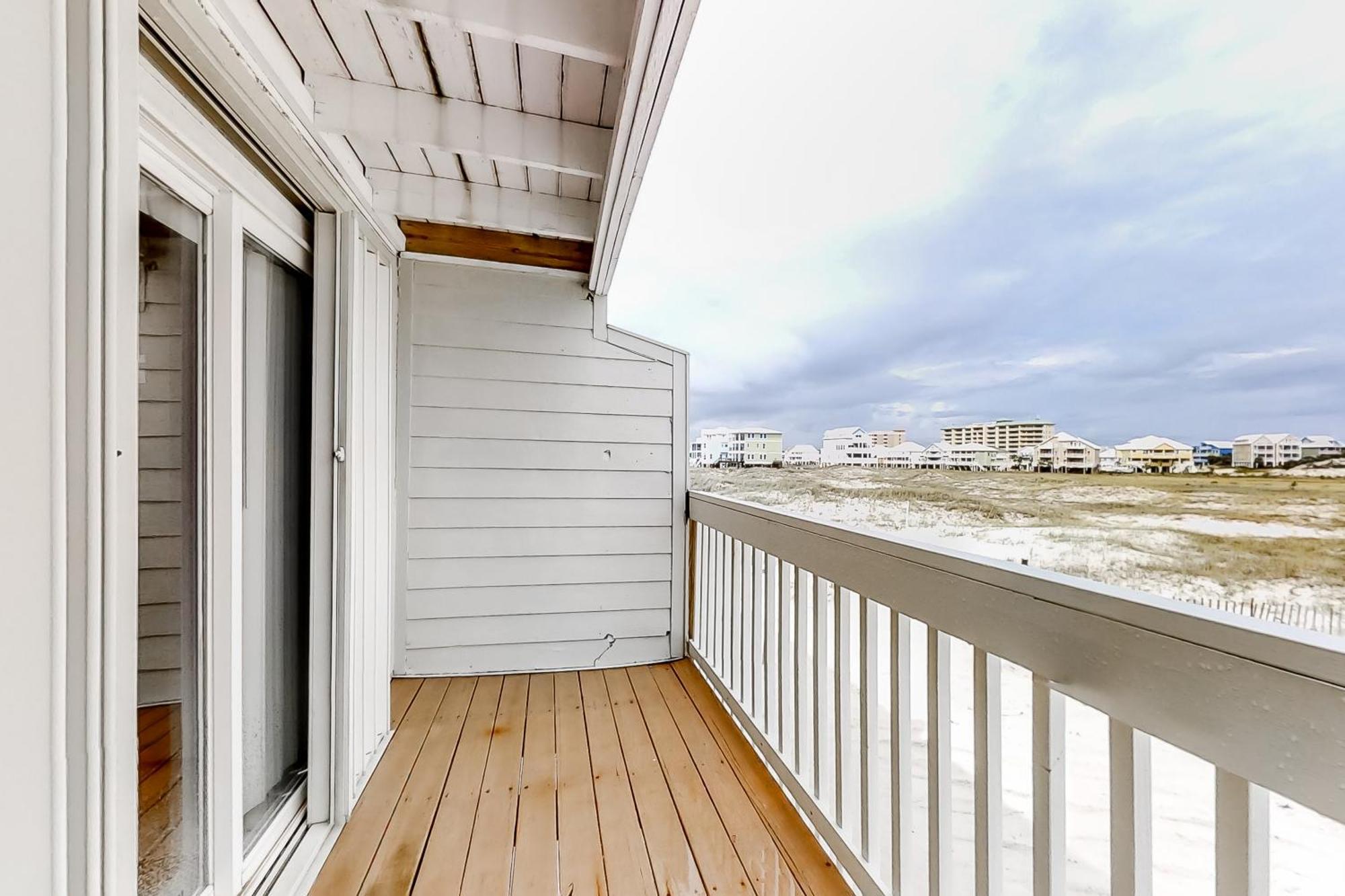 Ft Morgan Town Homes Gulf Shores Quarto foto
